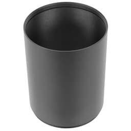 Zeiss Conquest V4/V6/LRP S5 3" 56mm Matte Black Thread-On Sunshade 529860-0003-000