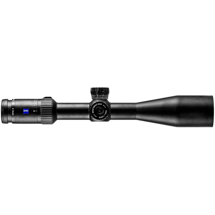Zeiss Conquest V4 Riflescopes | FREE SHIPPING | EuroOptic.com - EuroOptic