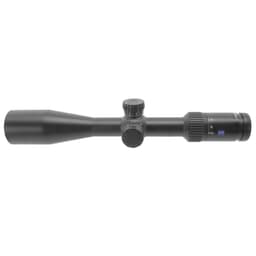 Zeiss Conquest V4 6-24x50mm Illum #20 Z-Plex #60 Ext. Elev. Turret Riflescope 522955-9960-080