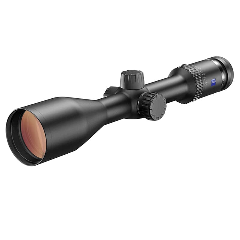 Zeiss Conquest V6 2.5-15x56mm M Ill. #60 Like New Condition B Riflescope 522234-9960-000