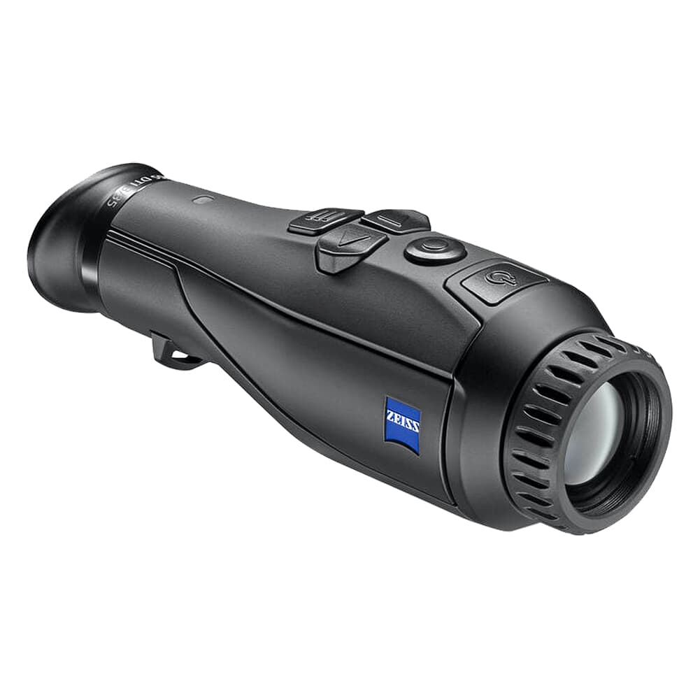 Zeiss DTI 384x288 35mm 50Hz Like New Condition B Thermal Imaging Camera 527010-0000-000
