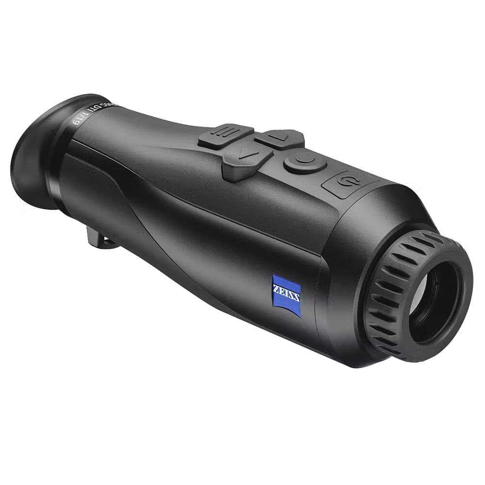 Zeiss DTI 1/19 Thermal Imaging Camera 527004-0000-000