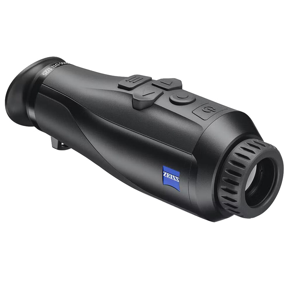Zeiss DTI 1/25 Thermal Imaging Camera 527005-0000-000
