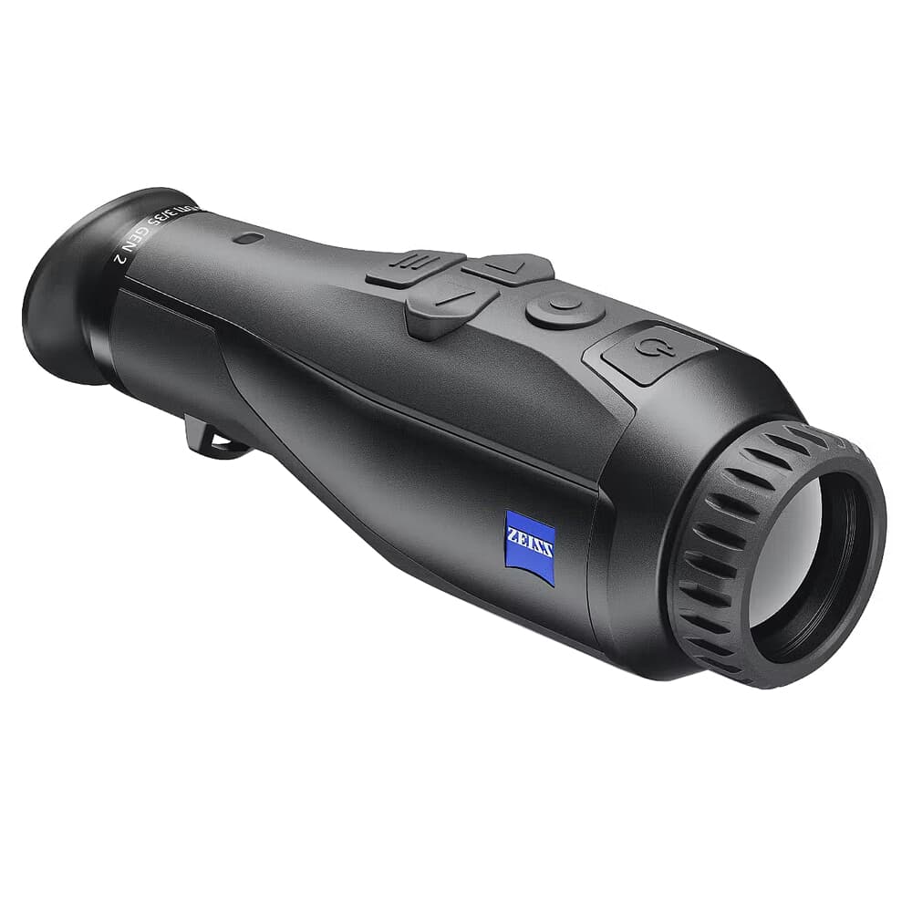 Zeiss DTI 3/35 Gen 2 384x288 35mm 50Hz Like New Condition A Thermal Imaging Camera 527013-0000-000