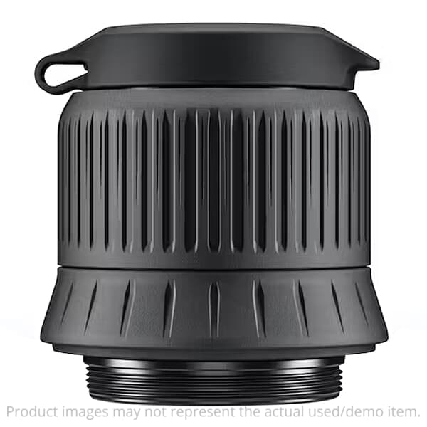 Zeiss DTI 6 20mm Thermal Imaging Lens OPEN BOX 527021-0000-000-9001D