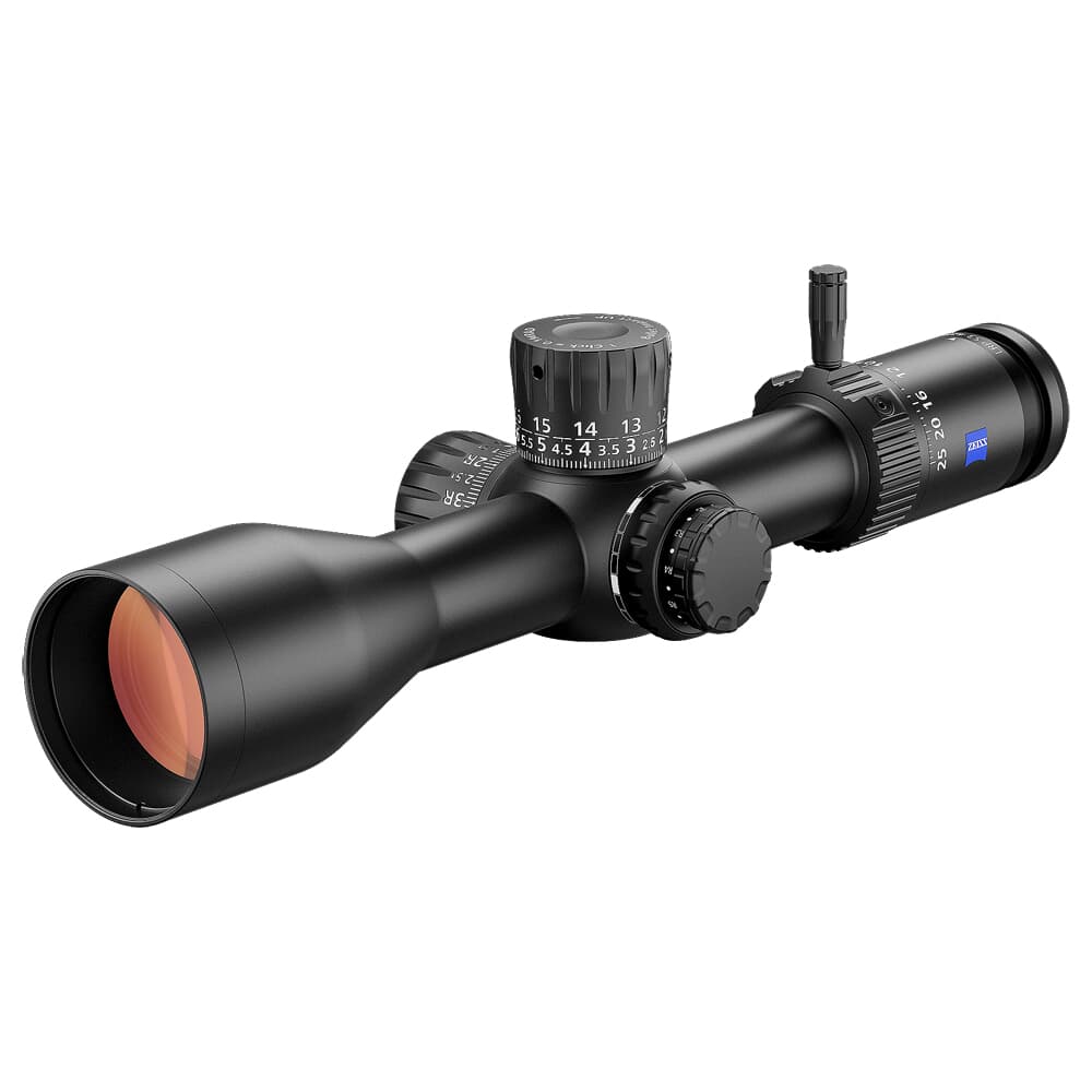Zeiss LRP S3 4-25x50mm .1 MRAD FFP ZF-MRi #16 Riflescope 522675-9916-090