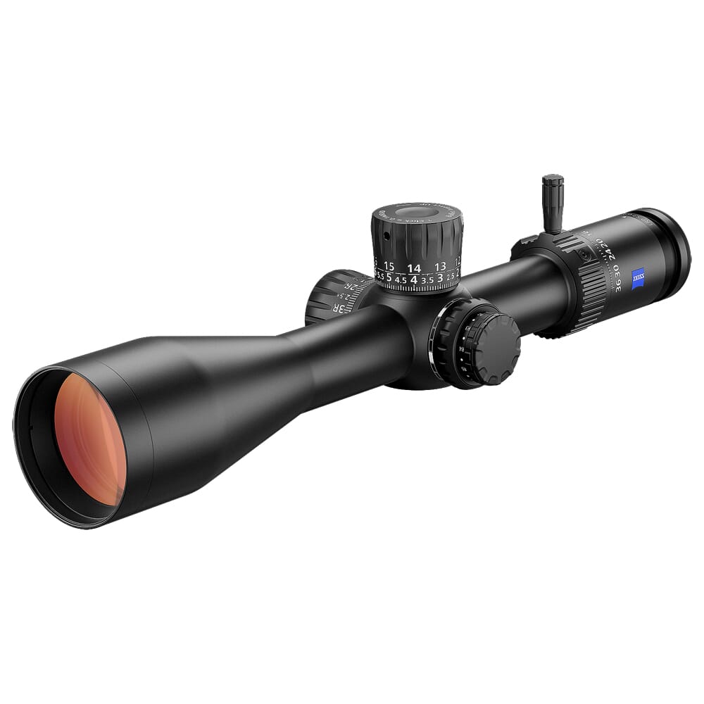 Zeiss LRP S3 6-36x56mm .1 MRAD FFP ZF-MRi #16 Riflescope 522695-9916-090