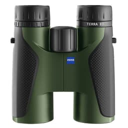 Zeiss Terra ED 10x42 Green Binoculars 524204-9908-000