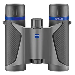 Zeiss Terra ED Pocket 8x25 Black Binoculars 522502-9901-000
