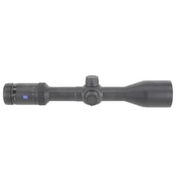 Zeiss USED Conquest V6 3-18x50mm #6 Hunting Turret Riflescope 522241-9906-000 - Ring Marks, Otherwise Excellent Condition UA2725 UA2725