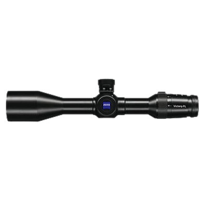 Zeiss Victory Diavari 4-16x50mm #60 Duplex 800 2IP Hunting Turret Like New Condition B Riflescope 521777-9972-000