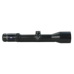 Zeiss Victory HT 2.5-10x50mm #60 Like New Condition B Riflescope w/Rail 522424-9960-000