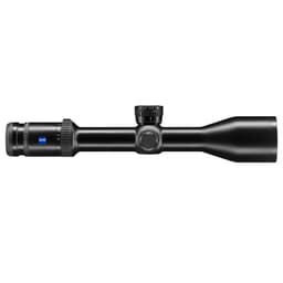 Zeiss Victory HT 2.5-10x50mm #6 ASV Turret Like New Condition B Riflescope 522421-9906-010