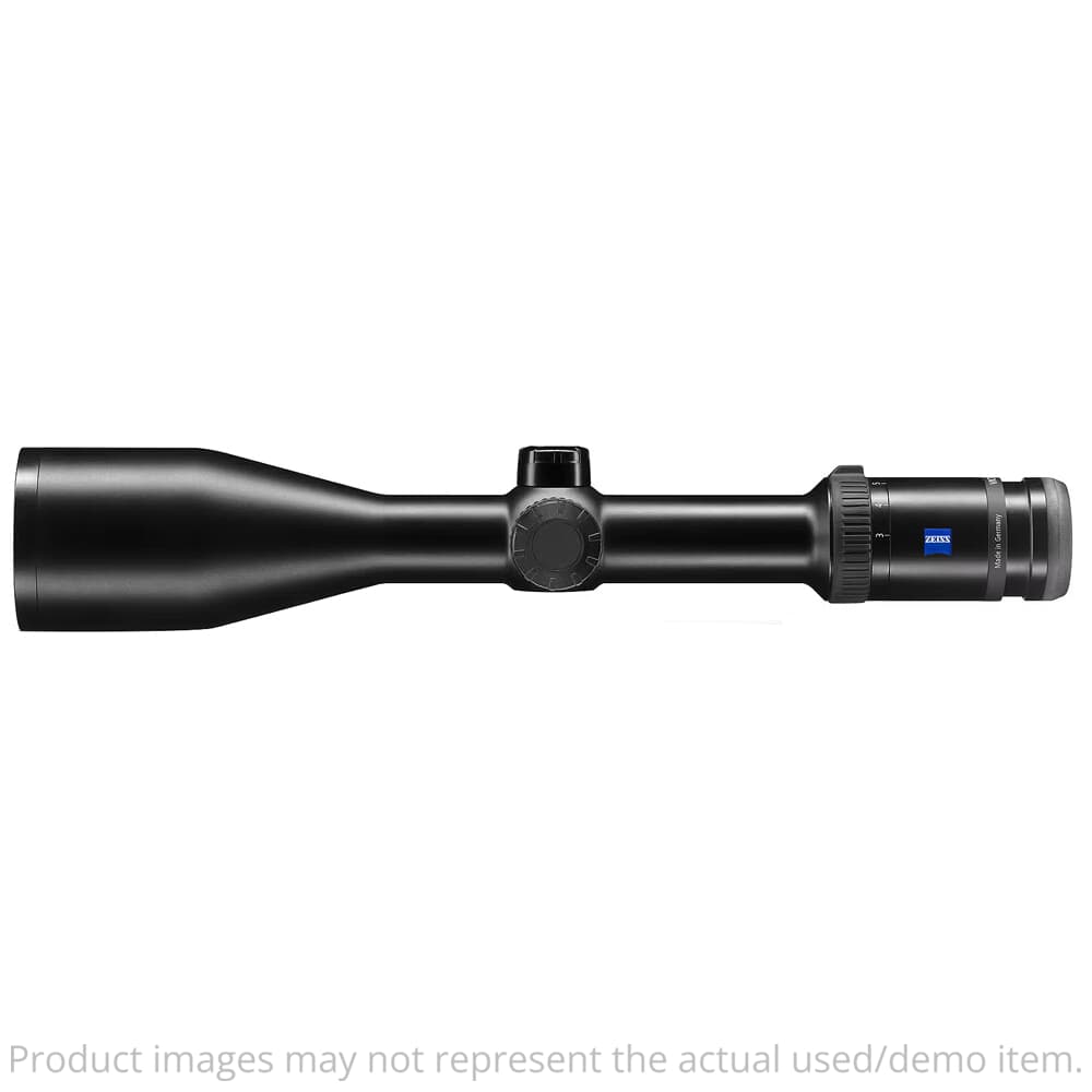 Zeiss Victory HT 3-12x56mm #82 Rapid-Z 800 ASV Like New Condition B Riflescope 522431-9972-010