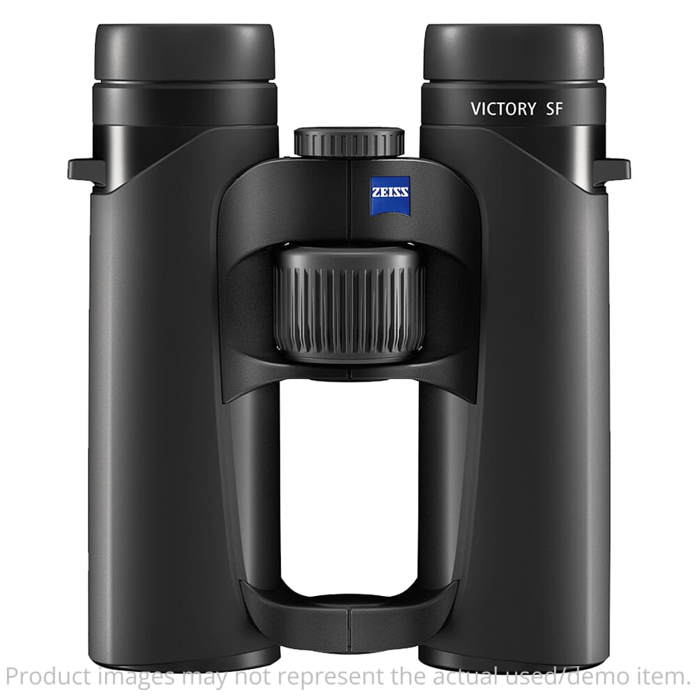 Zeiss Victory SF 10x32 Binoculars OPEN BOX 523225-0000-000-9001D