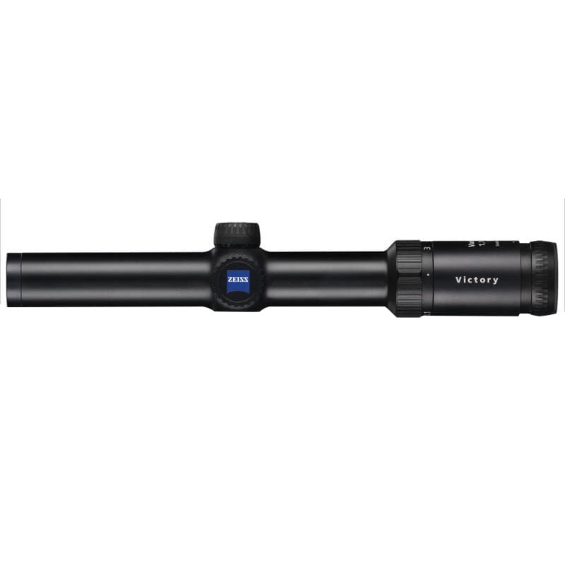Zeiss Victory Varipoint 1.1-4x24mm T* #60 Like New Condition B Riflescope 521707-9960-000
