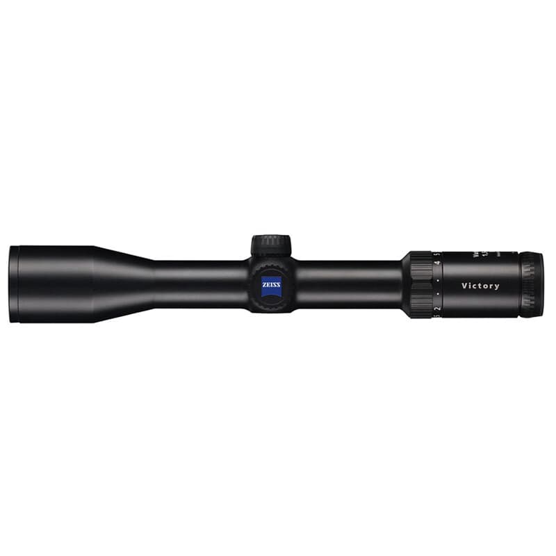 Zeiss Victory Varipoint 1.5-6x42mm T* #60 Like New Condition B Riflescope 521717-9960-000